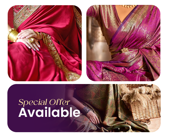 Cash For Zari - Old Silk Saree Buyers in Chennai