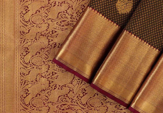 Old Pattu Saree Buyer Anna Nagar