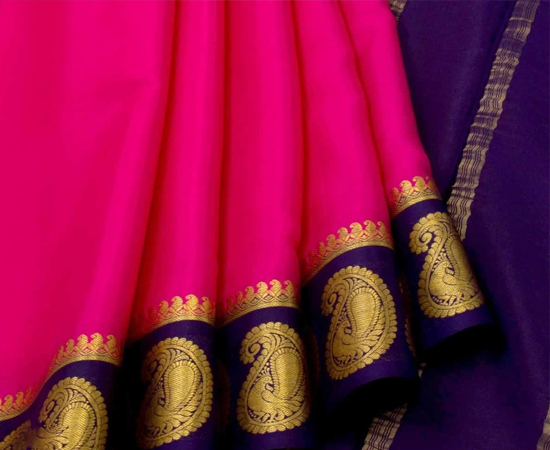 Old Pattu Saree Buyer Anna Nagar